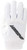 Answer 25 Aerlite Gloves White/Black Youth - Small