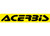 Acerbis Skid Plate White/Blue