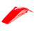 Acerbis 07+ Honda CRF150R Rear Fender - 00 CR Red