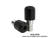 Vortex Racing Bar End Slider- Black vtxBE613K