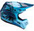 Answer AR1 Vendetta Helmet Blue/Dark Blue - 2XL ans447683