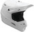 Answer AR1 Solid Helmet White Youth - Small