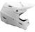 Answer AR1 Solid Helmet White Youth - Small