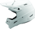 Answer AR1 Solid Helmet White Youth - Small