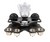 SeaSucker Cup Holders SeaSuckerMC5348B
