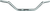 BKC Handlebars F bkc402226