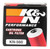 K&N UTV Oil Filters knnKN-560
