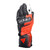 Dainese Carbon 4 Long Leather Gloves Black/Black/Black - XL