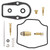 All Balls Racing 05-23 Yamaha TTR230 Carburetor Rebuild Kit