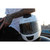 Sena Technologies Momentum Lite Helmet Glossy White - XS