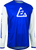 Answer Arkon Bold Jersey Reflux Blue/White - XS