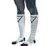 Dainese Dry Long Socks Black/Blue Size - 39/41