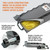 Giant Loop Armadillo Bag 2 Gallon - Gray