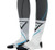 Dainese Dry Mid Socks Black/Blue Size - 36/38