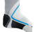 Dainese Dry Mid Socks Black/Blue Size - 36/38