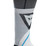 Dainese Dry Mid Socks Black/Blue Size - 36/38