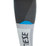 Dainese Dry Mid Socks Black/Blue Size - 36/38