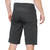 100% Airmatic Shorts- Charcoal- 34
