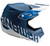 Answer AR1 V2 Bold Helmet Blue/White - XS