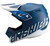 Answer AR1 V2 Bold Helmet Blue/White - XS