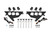 DIO Powersport Headlights dioDD7644