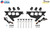 DIO Powersport Headlights dioDD7644