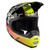 EVS T5 Torino Helmet Black - Medium