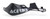 Acerbis Rally Pro-X Strong Handguard - Black
