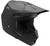 Answer AR1 Solid Helmet Matte Black Youth - Medium