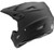 Answer AR1 Solid Helmet Matte Black Youth - Medium
