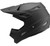 Answer AR1 Solid Helmet Matte Black Youth - Medium