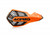 Acerbis X-Force Handguard - Black