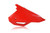 Acerbis Side Panels Hon Red
