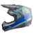 EVS T5 Torino Helmet Gery - Large