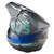 EVS T5 Torino Helmet Gery - Large