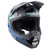 EVS T5 Torino Helmet Gery - Large
