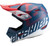 Answer AR1 V2 Bold Helmet Red/White/Blue - XL