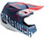 Answer AR1 V2 Bold Helmet Red/White/Blue - XL