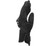 Dainese Mig 3 Air Glv Blk Sm