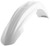 Acerbis 06-14 Yamaha YZ/ YZF/ WRF Front Fender - White