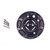 Vortex Racing V3 Fuel Cap Kawasaki- Black vtxGC440K