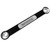 Vortex Racing 07-23 Honda CBR600 RR Lowering Link Kit- Silver