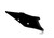 Acerbis Side Panels - '19-23' KTM 125-500 SX/XC-W TPI/SX-F/XC/XC TPI/XC-F/EXC TPI/EXC-F/XCF-W  - Black