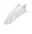 Acerbis Rear Fender Gasgas Wht