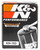K&N UTV Oil Filters knnKN-183