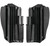 Acerbis 18-24 Yamaha YZ250F/ YZ250FX/ YZ450F/ YZ450FX/ WR250F/ WR450F Radiator Louvers - Black
