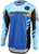 Answer 25 Arkon Nitrus Jersey Blue/Black/Hyper Orange - XS