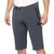 100% Celium Shorts- Charcoal- 32