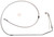 LINE BRAKE FRONT SCII 17415056