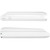 ACERBIS Fork Covers - Lower - White 4120152